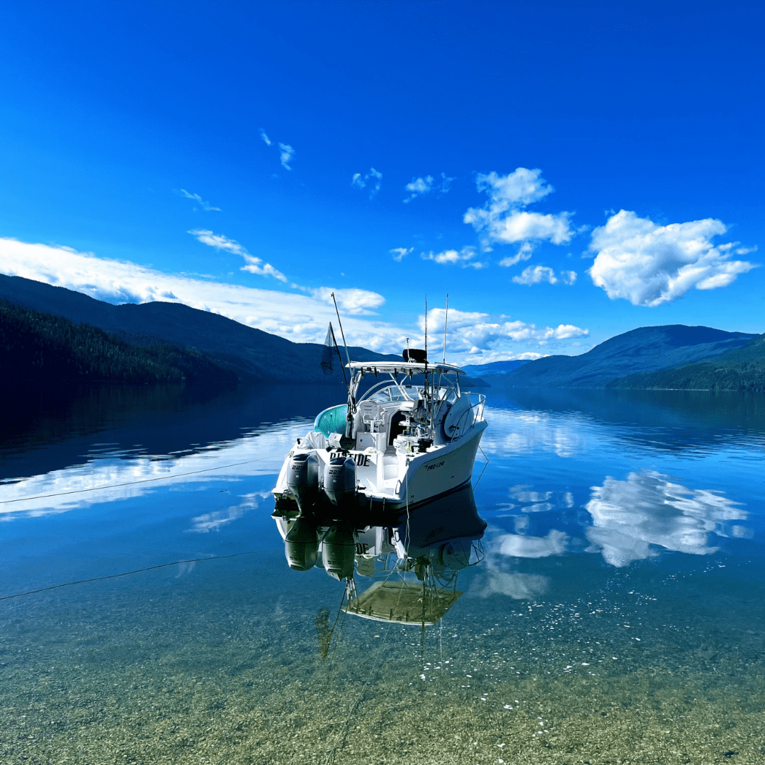 Aaron Priebe Homelife Salmon Arm Realty Shuswap Lakeview Properties